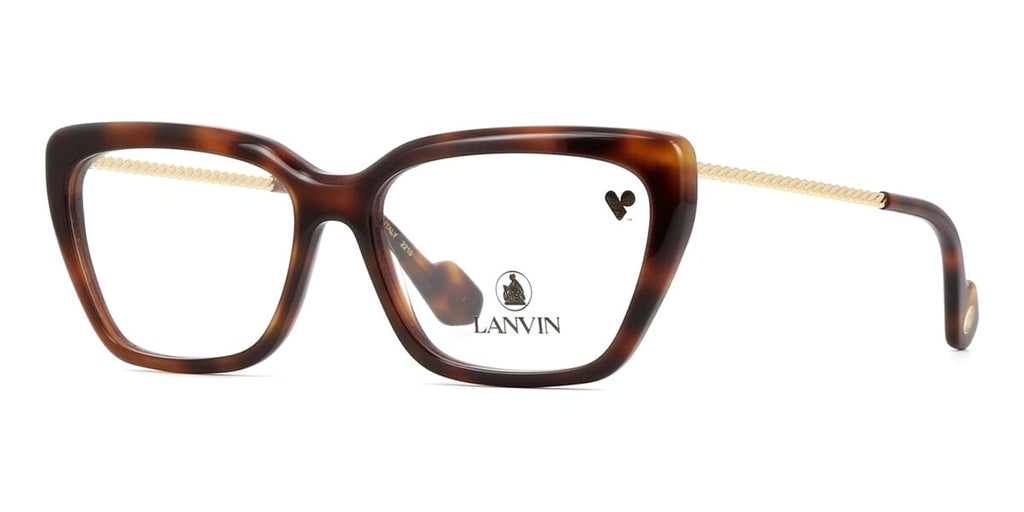 Lanvin LNV2632 214 Glasses