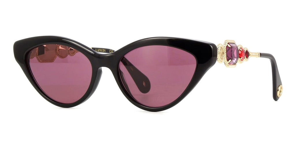 Lanvin LNV631SR 001 Sunglasses