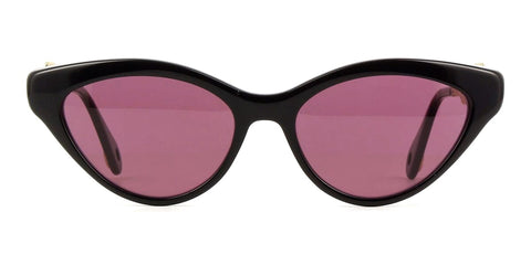 Lanvin LNV631SR 001 Sunglasses