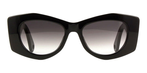 Lanvin LNV638S 001 Sunglasses