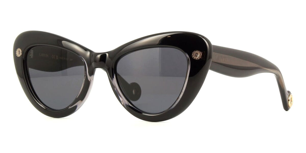 Lanvin LNV640S 020 Sunglasses