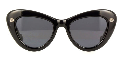 Lanvin LNV640S 020 Sunglasses