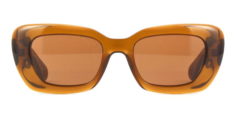 Lanvin LNV646S 208 Sunglasses