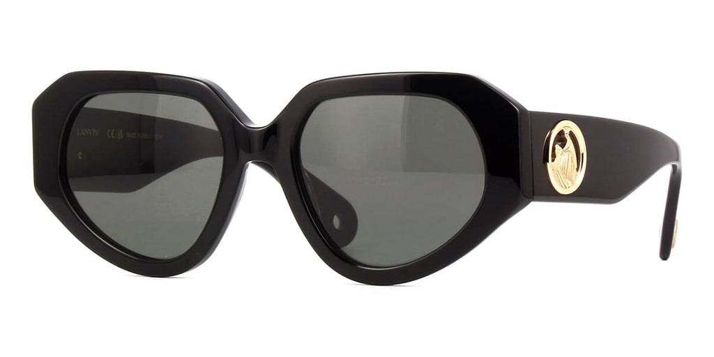 Lanvin LNV647S 001 Sunglasses