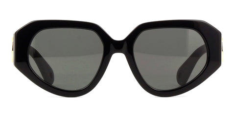 Lanvin LNV647S 001 Sunglasses