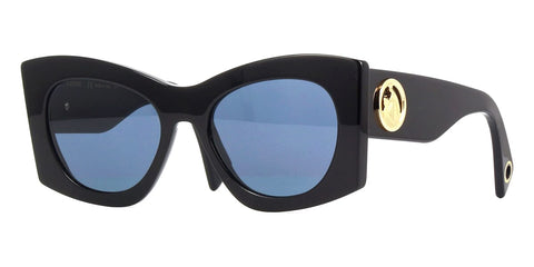 Lanvin LVN605S 001 Sunglasses