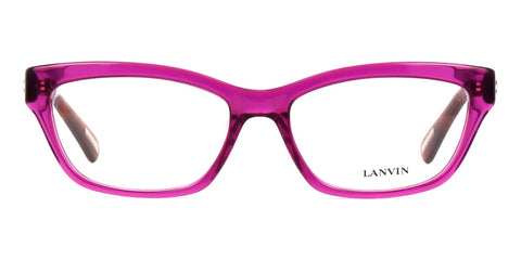 Lanvin VLN580 0G60 Glasses