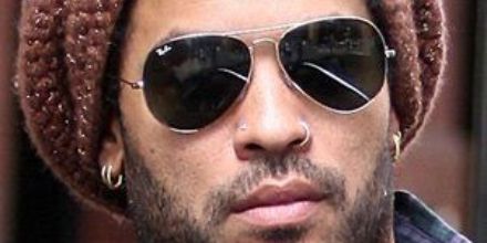 Ray-Ban Aviator Silver Mirror RB 3025 W3277 - As Seen On Lance Armstrong & Lenny Kravitz