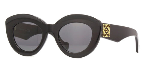 Loewe LW40051I 01A Sunglasses