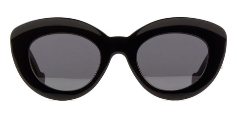 Loewe LW40051I 01A Sunglasses