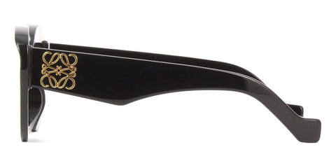 Loewe LW40051I 01A Sunglasses