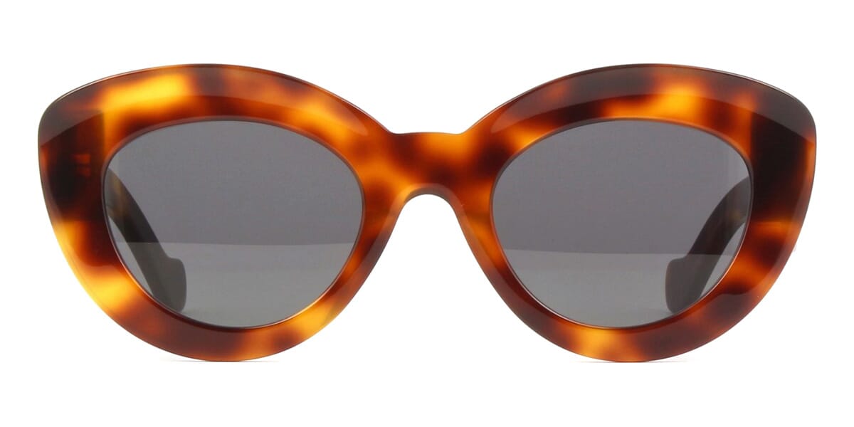 Loewe LW40051I 53A Sunglasses
