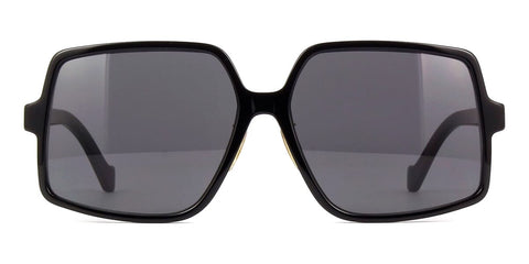 Loewe LW40061F 01A Sunglasses