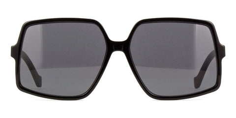 Loewe LW40061I 01A Sunglasses