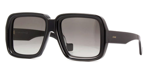 Loewe LW40071U 01B Sunglasses