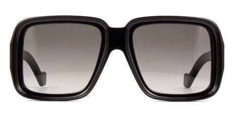 Loewe LW40071U 01B Sunglasses