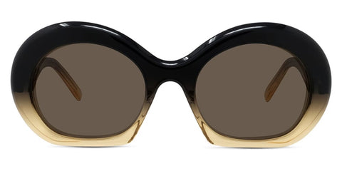 Loewe LW40077I 50E Sunglasses