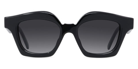 Loewe LW40078I 01B Sunglasses