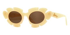 Loewe x Paula's Ibiza LW40088U 57E - As Seen On Sofia Richie & Tessa Thompson