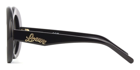 Loewe LW40089I 01B Sunglasses