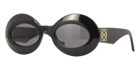 Loewe LW40091I 01A Sunglasses