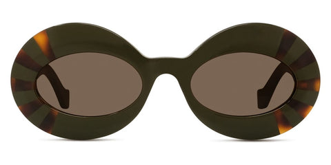 Loewe LW40091I 96E Sunglasses