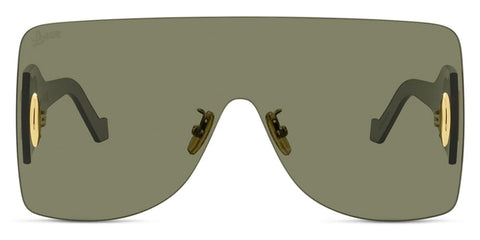 Loewe LW40093U 96N Sunglasses
