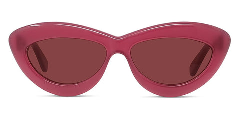 Loewe LW40096I 75Y Sunglasses