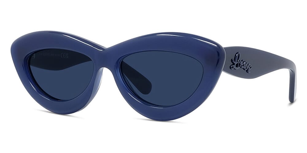 Loewe LW40096I 90V Sunglasses