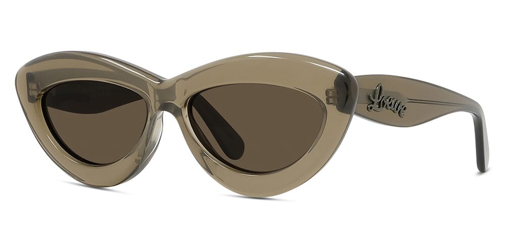 Loewe LW40096I 96E Sunglasses