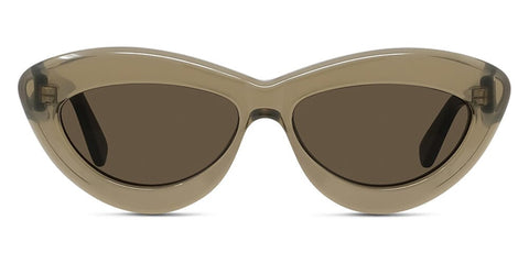 Loewe LW40096I 96E Sunglasses
