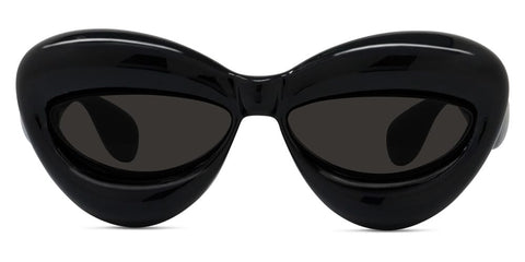 Loewe LW40097I 01A Sunglasses