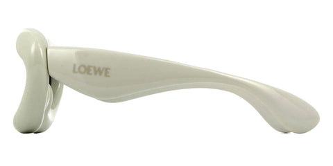 Loewe LW40097I 20A Inflated Cat-eye Sunglasses Grey