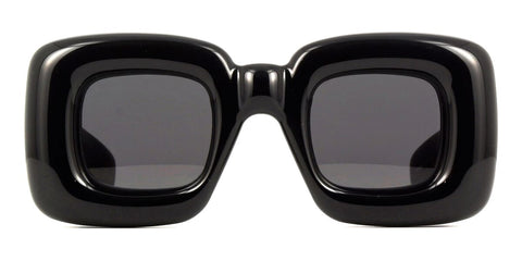 Loewe LW40098I 01A Sunglasses