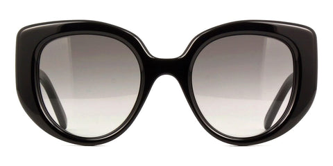 Loewe LW40100I 01B Sunglasses