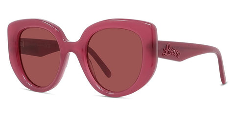 Loewe LW40100I 75Y Sunglasses