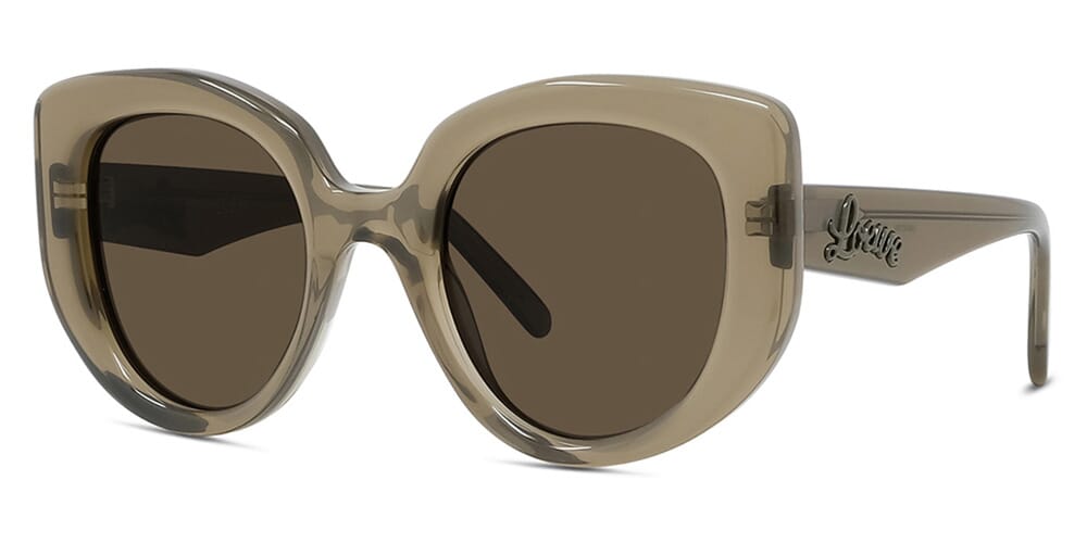 Loewe LW40100I 96E Sunglasses