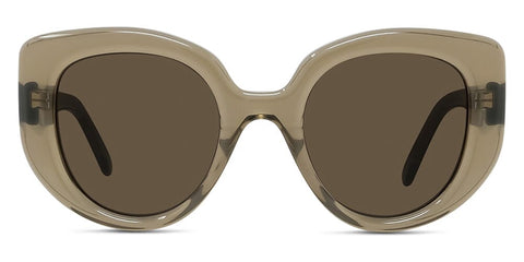 Loewe LW40100I 96E Sunglasses