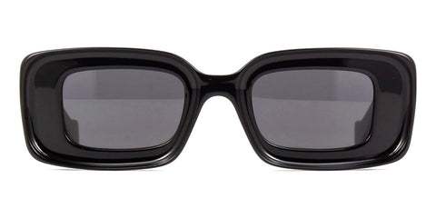 Loewe LW40101I 01A Sunglasses