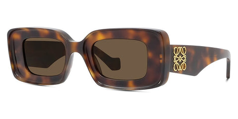 Loewe LW40101I 52E Sunglasses
