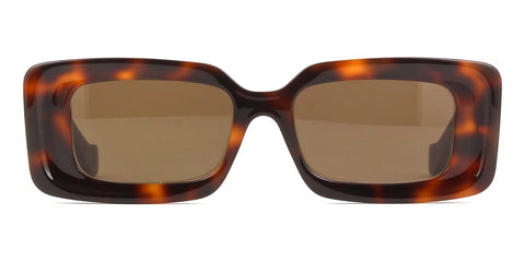 Loewe LW40102F 52E Sunglasses