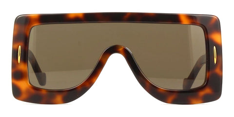 Loewe LW40104I 52E Sunglasses
