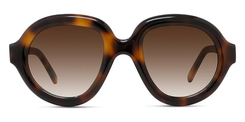 Loewe LW40105I 52F Sunglasses