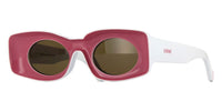 Loewe Paula's Ibiza LW40033I 72E Sunglasses