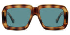 Loewe Paula's Ibiza LW40064U 53V Sunglasses
