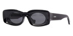 LOEWE x Paula's Ibiza LW40033I 01A Sunglasses