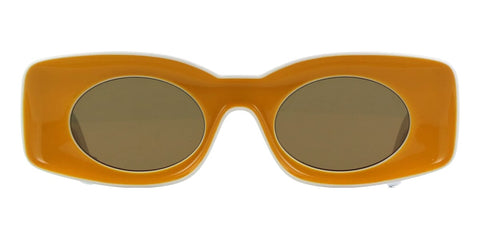 Loewe x Paula's Ibiza LW40033I 39E Sunglasses