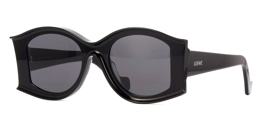 Loewe x Paulas Ibiza LW40047U 02A Sunglasses