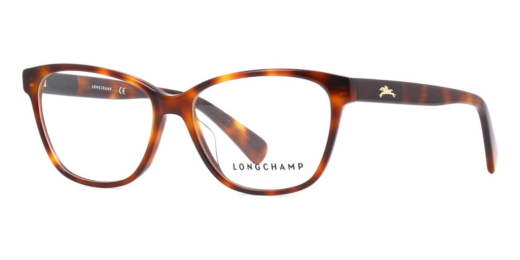 Longchamp LO2657 214 Glasses