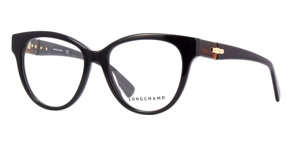 Longchamp LO2698 001 Glasses
